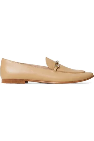 Twin-Set Oval T Loafer