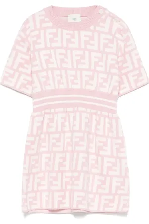 Fendi Kleid aus Jersey