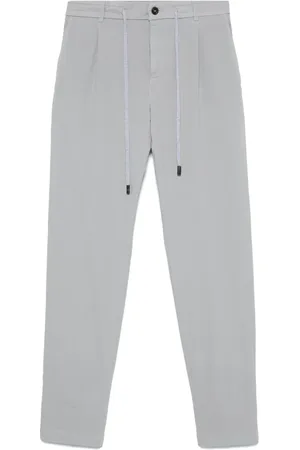 PESERICO SIGN Tapered-Chino