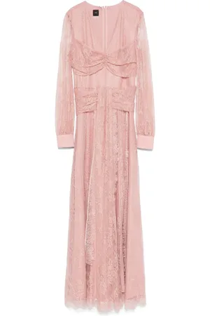 Pinko Sordone Maxikleid