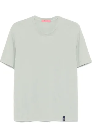 DRUMOHR Klassisches T-Shirt