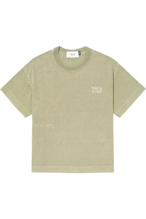 PACE T-Shirt mit Print