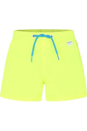 MC2 SAINT BARTH X Pantone Badeshorts