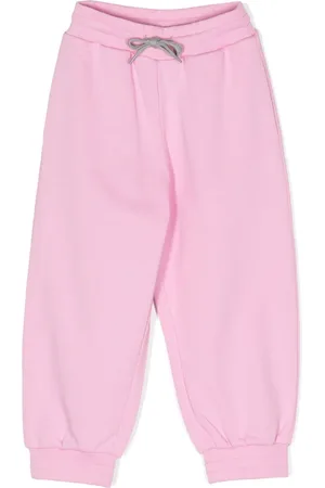 Fendi Jogginghose mit Logo-Print