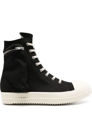 Rick Owens Cargo Sneakers