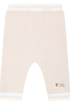 Fendi Klassische Jogginghose