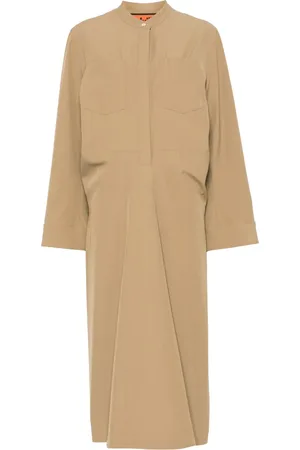 Colville Abelen Midikleid