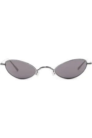 Acne Studios Steel Sonnenbrille