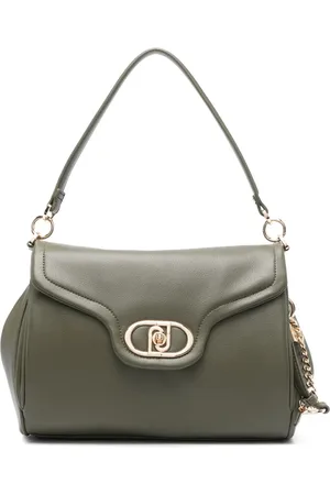 Liu Jo Strukturierte Schultertasche