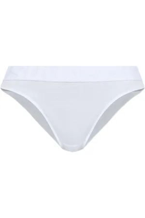 Dsquared2 Slip mit Logo-Bund