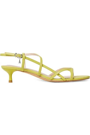 Twin-Set Sandalen mit Riemen 40mm