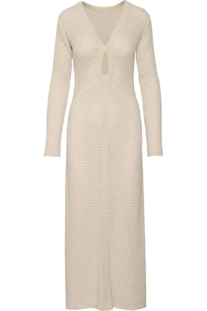 JOHANNA ORTIZ Mysterious World Kleid