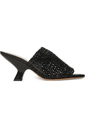 Twin-Set Mules 80mm