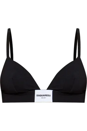Dsquared2 BH mit Logo-Patch