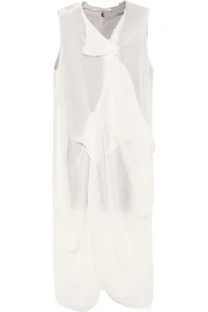 CHIAHUNG SU Ärmelloses Kleid