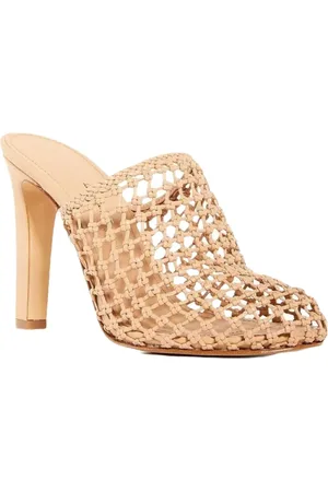 Salvatore Ferragamo Ellas Mules