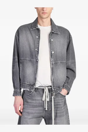 STATE OF ORDER Jacke aus Baumwolle