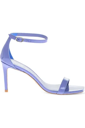 Stuart Weitzman Sandalen mit hohem Absatz