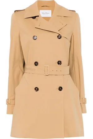 Max Mara Landa Trenchcoat