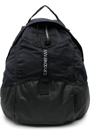 C.P. Company Runder Nylon B Rucksack