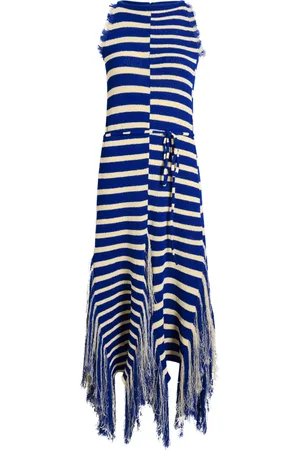 Proenza Schouler Yves Kleid
