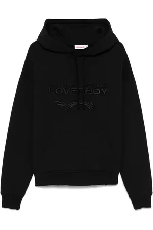 Charles Jeffrey Loverboy Hoodie mit Logo
