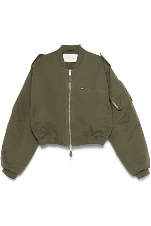 Entire Studios A-4 Bomberjacke
