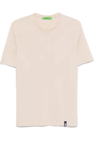 DRUMOHR Klassisches T-Shirt