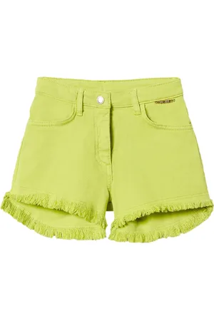 Twin-Set Shorts mit Logo