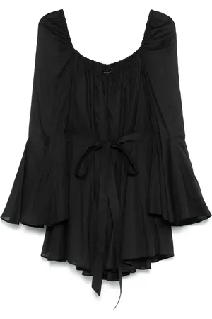 The Andamane Ausgestelltes Minikleid