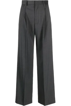 Filippa K Melierte Hose