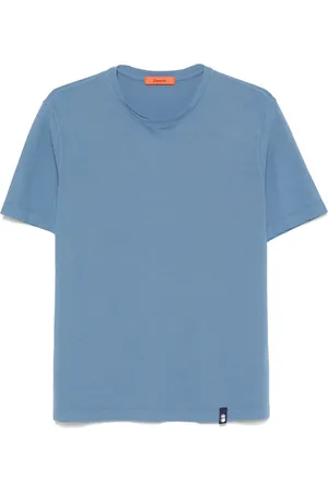 DRUMOHR Klassisches T-Shirt