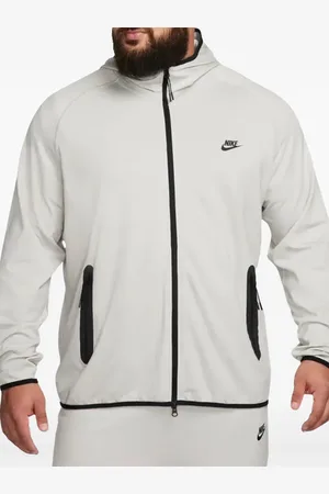 Nike Tech "Grey/Black" Hoodie