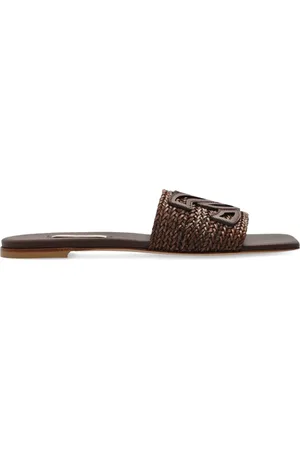 Casadei Portofino Pantoletten