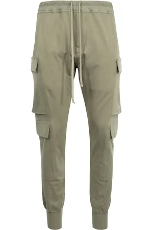 Rick Owens Mastodon Hose