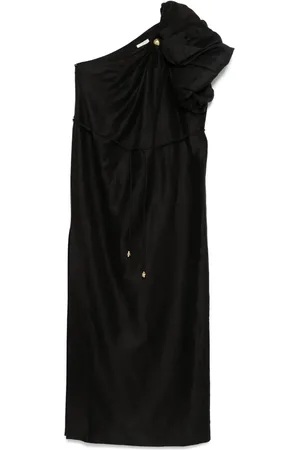 AJE Cira Midikleid