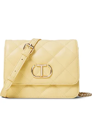 Twin-Set Kleine Audrey Schultertasche