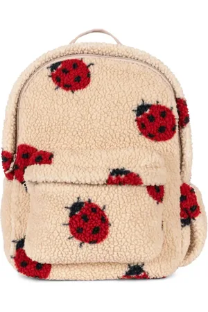Konges Sløjd Jody Teddy Rucksack