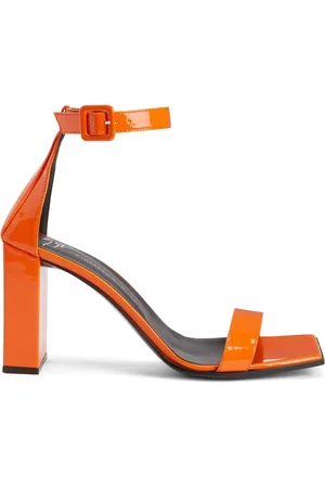 Giuseppe Zanotti Shangay Sandalen 85mm