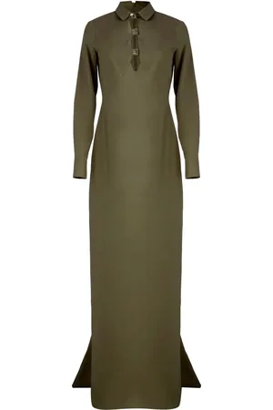 MISCI Helena Maxikleid