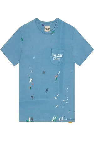 GALLERY DEPT. T-Shirt mit grafischem Print