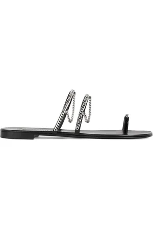 Giuseppe Zanotti Catena Sandalen