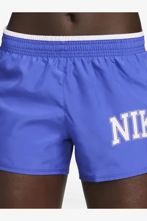 Nike Dri-FIT Swoosh Run 10k Lapis/Doll Lauf-Shorts