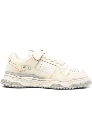 Maison Mihara Yasuhiro Keith Sneakers