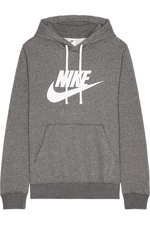 Nike Club "Grey" Hoodie