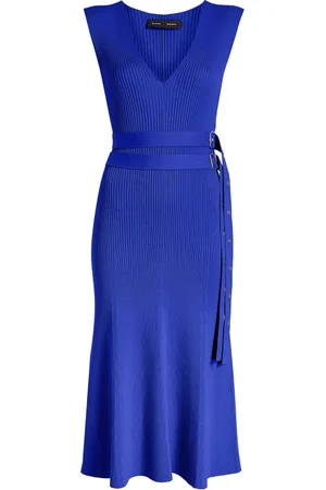 Proenza Schouler Madeline Kleid