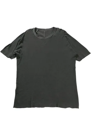 11 BY BORIS BIDJAN SABERI Basic T-shirt