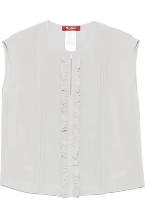 Max Mara Matilde Bluse