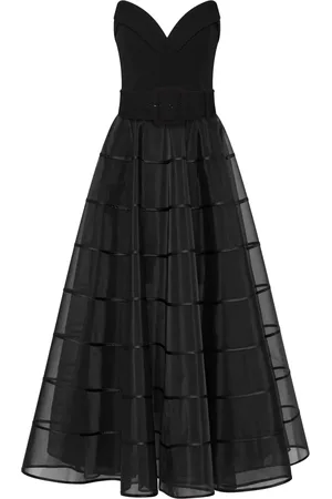 Rebecca Vallance Marcella Midikleid
