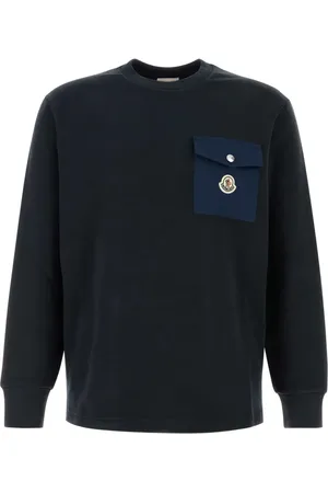 Moncler Klassisches Sweatshirt